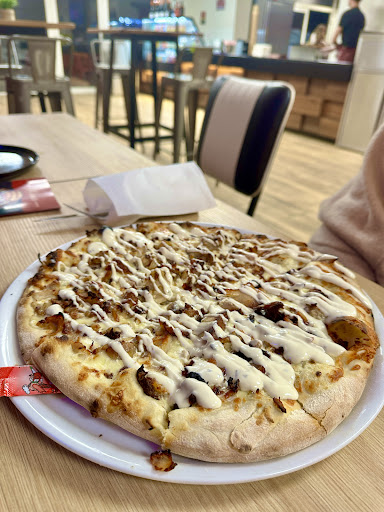 Photo 5 - Milano SNACK PIZZA à ARGELES-SUR-MER - Restaurant - Distributeur à boissons - Machine à Pizzas