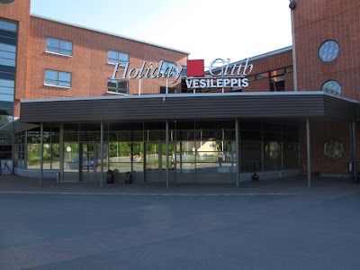 Photos of Sport & Spa Hotel Vesileppis