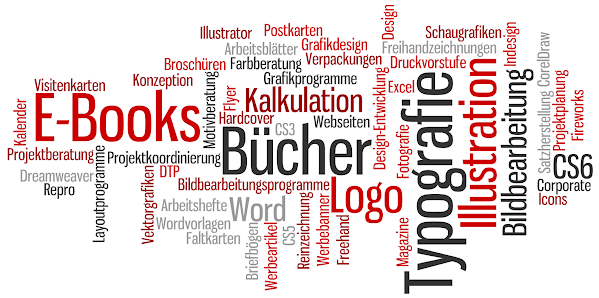Endless Creative - Verlags- und Agenturdienstleistungen - Leipzig
