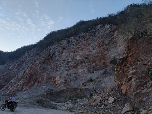Mazahua Park - Thumbnail
