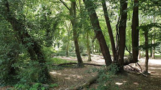 Hainault Forest Car park - Lambourne End
