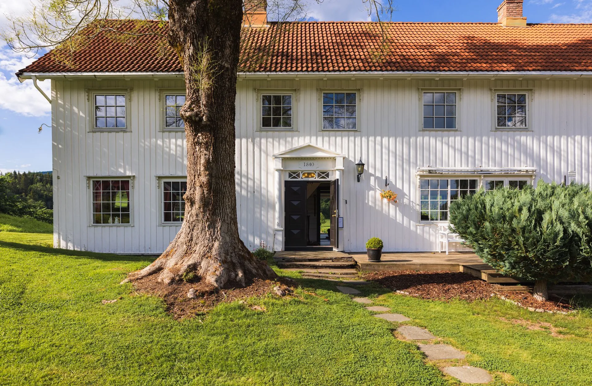 Stokke Gård