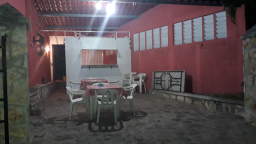 Pizzería EL GARAGE