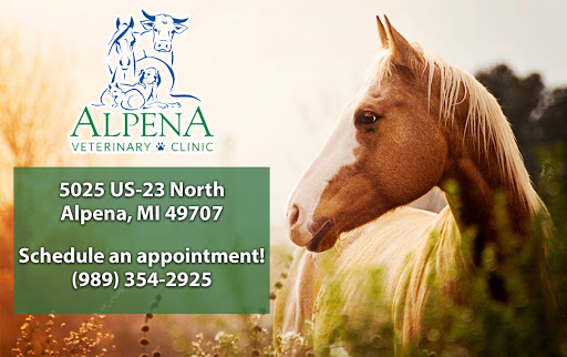 Alpena Veterinary Clinic