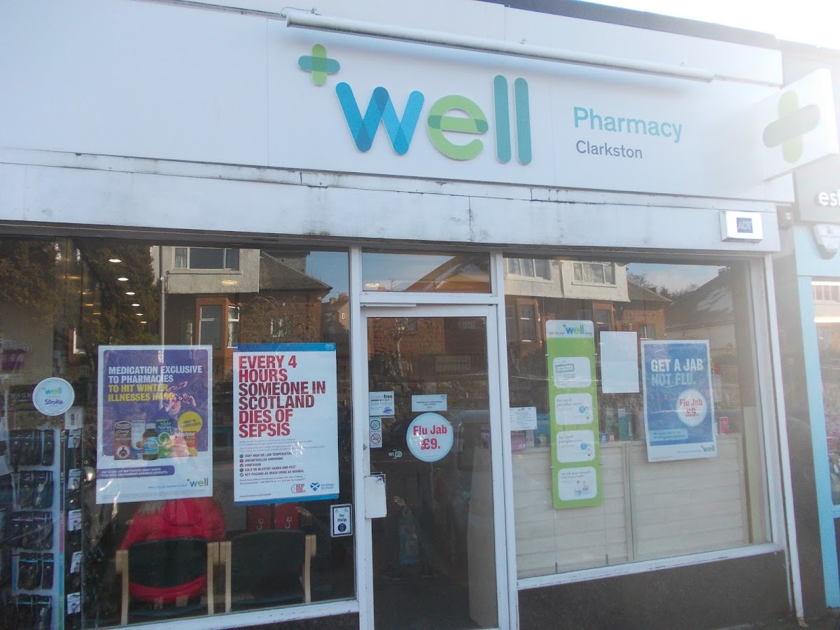 Well Pharmacy