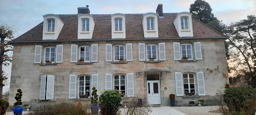 Photo de Le Clos des Vignes - Hôtel & Restaurant, suites avec jacuzzi privatif à Saint-Crépin-Ibouvillers (60149)
