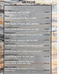 Photo n°34 de L'Espéranza à La Bernerie-en-Retz (Restaurant italien)