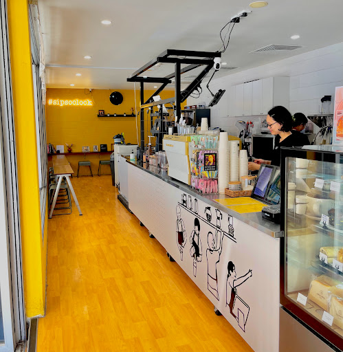 Photo of Sips O’clock