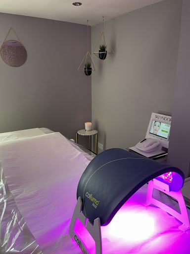Opulence Skin Clinic - Jess O’Donnell