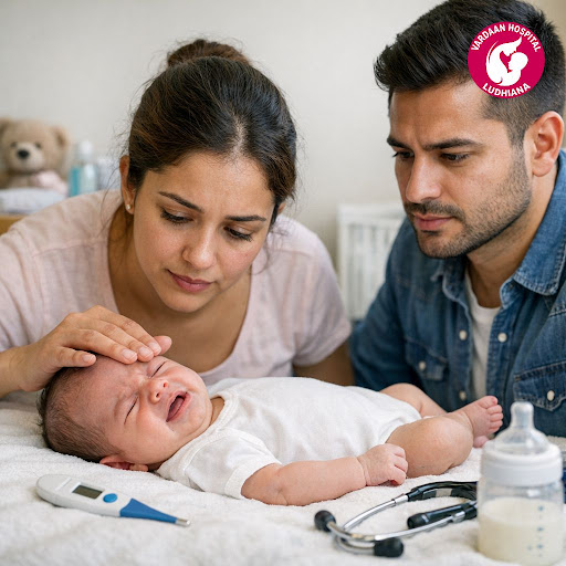 Bringing your baby home is a joyful moment, but it’s natural to worry about their health. At Vard… post image