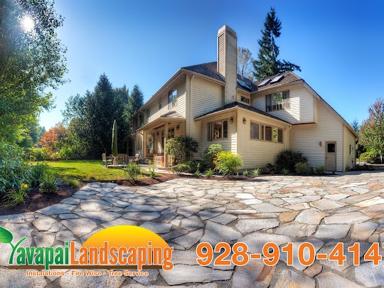 Prescott Landscaping