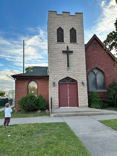 Destiny & Dominion Word Ministries ( DURHAM CAMPUS )