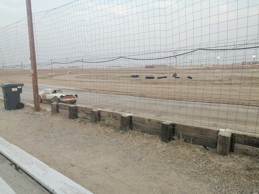 Tonopah Speedway - Thumbnail