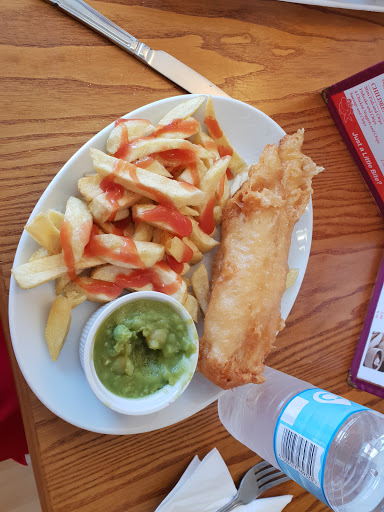 Chicky n chippy - Visual