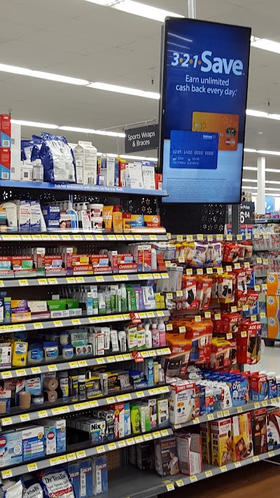 Walmart Pharmacy