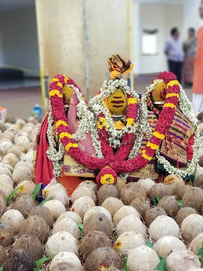 New England Shirdi Sai Temple