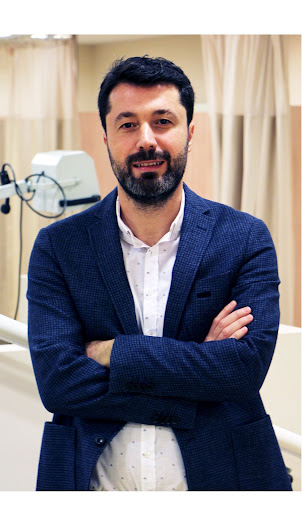 Uzm. Dr. Murat Yıldırım