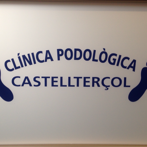 Clínica Podològica Castellterçol