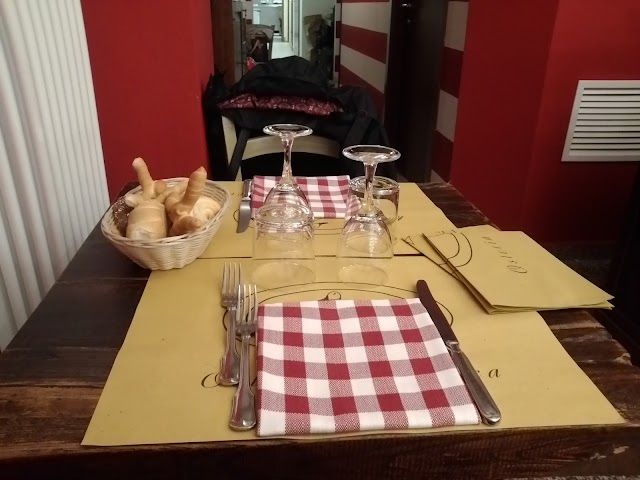 Osteria dell'Oca