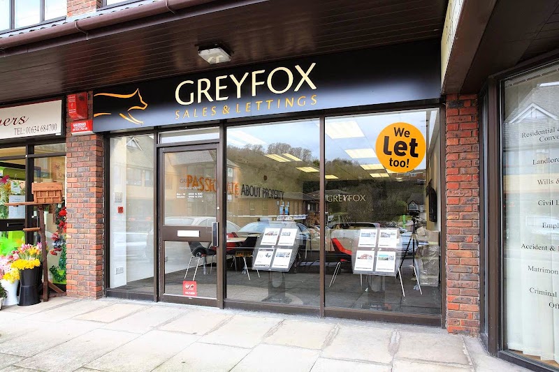 Greyfox Estate Agents in Walderslade, Chatham and Medway photo 3