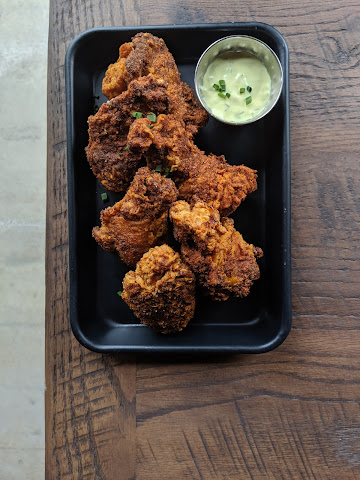 Brato Brewhouse + Kitchen by null