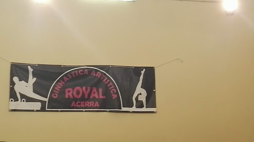 Ginnastica Artistica Royal - Thumbnail