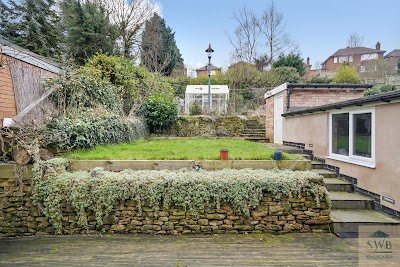 Stays with Bels Serviced Accommodation & Apartments Nottingham