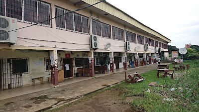 Photos of Universite Omar Bongo