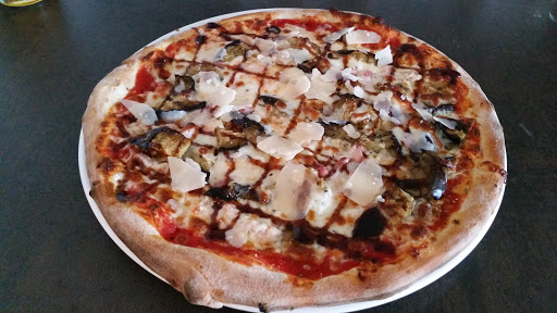 Photo 3 - Astropizza