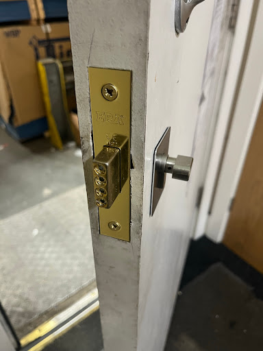 Lock-Smart - Visual