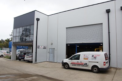 Photos of CopySmart - Used Xerox Copiers & Printers | Service & Lease Sydney