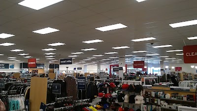 Marshalls & HomeGoods