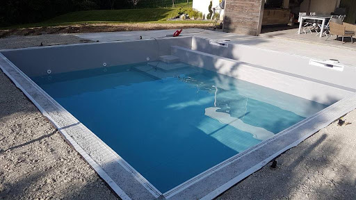 Photo de DPE Piscine