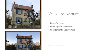 Photo n°20 de SMC bois à Cernay-lès-Reims (Charpentier)
