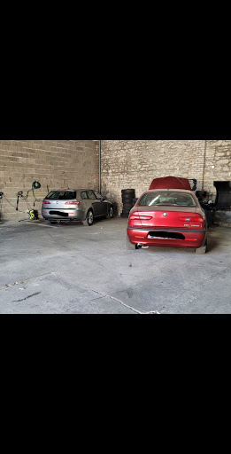 DP Auto Gallery - France
