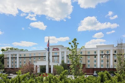 Photos of Hampton Inn & Suites Poughkeepsie