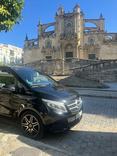 TAXI ARCOS DE LA FRONTERA(TRANSFER SERVICES ARCOS). - Thumbnail
