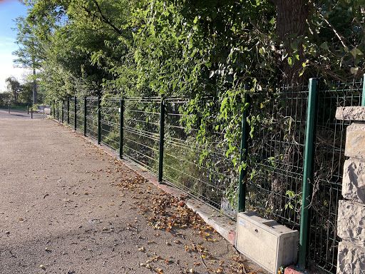 Photo de Clôtures de Provence à Tourrettes (83440)