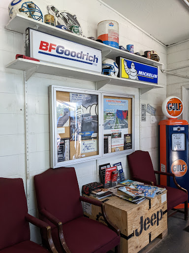Clayton Tire and Muffler Center, Inc - Thumbnail