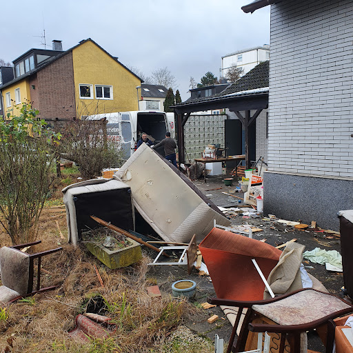 Rümpel Spezialist Haushaltsauflösung & Entrümpelung Münster