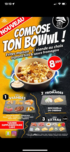 PAPY TACOS - Thumbnail
