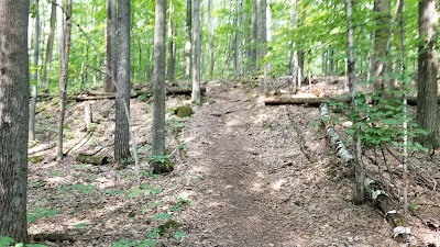 Eastern Terminus of the Ice Age Trail