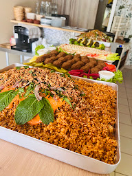 Photo n°3 de Layali liban à Châteaubriant (Restaurant)