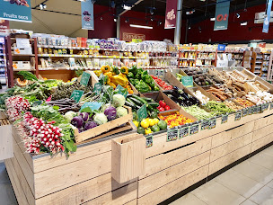 Photo n°1 de Alpilles Bio à Saint-Rémy-de-Provence (Magasin)