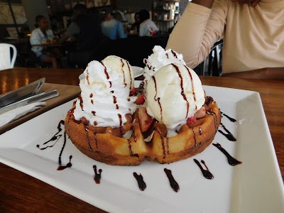 Photos of Connect Coffee
