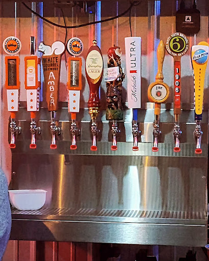 Highlander Drafthouse - Visual