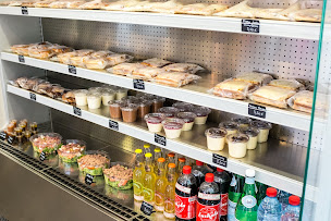 Photo n°6 de Maider et Alain à Ascain (Épicerie fine)