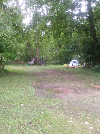Katchewan Lakes Campground - Thumbnail