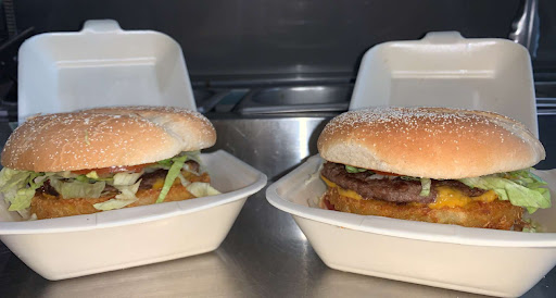 Photo 3 - So Drive Burger