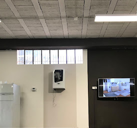 Photo n°12 de Arzeo SARL à Les Angles (Sauna)